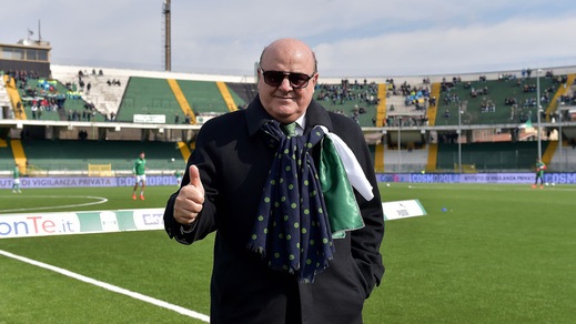 Avellino, perquisizione della Finanza in sede