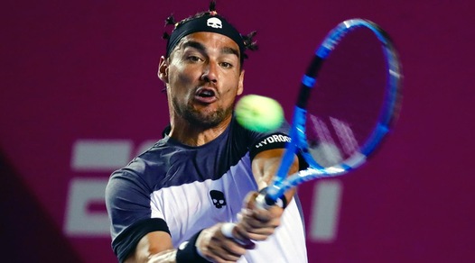 Atp Los Cabos, Fognini vola ai quarti