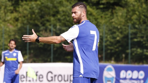 Perugia-Spal 0-0: Gomis salvato dal palo