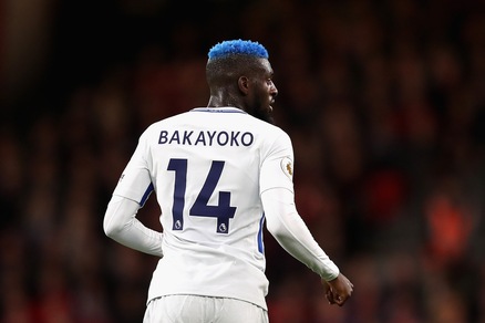 Calciomercato Milan: Bakayoko a oltranza