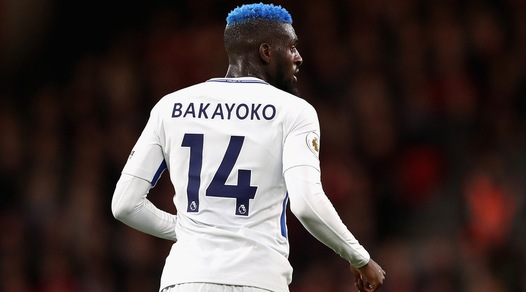 Calciomercato Milan: Bakayoko a oltranza