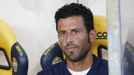 Serie B Verona, Grosso: «Partiamo con il piede giusto per creare entusiasmo»