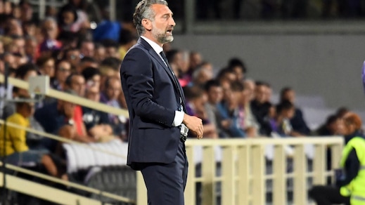 Serie A Chievo, D'Anna: «Ora dobbiamo reagire»