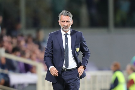 Serie A Chievo, D'Anna: «Tutti si devono sacrificare per la causa comune»