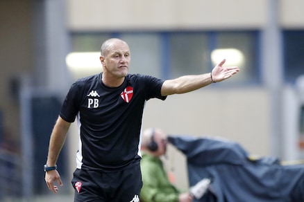 Padova, Bisoli: «B a 19 squadre? Stiamo facendo ridere tutto il mondo»