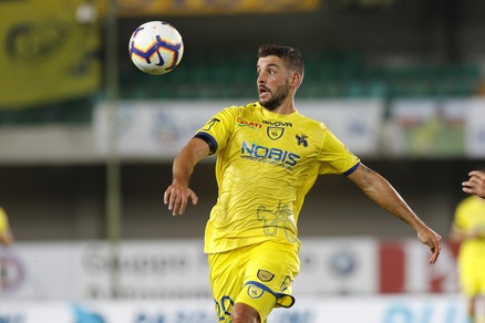 Serie A Chievo, Djordjevic torna ad allenarsi in gruppo
