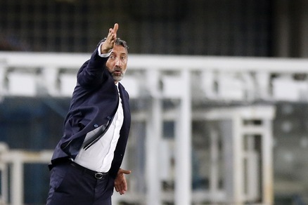 Serie A Chievo, D'Anna: «Roma? Dobbiamo combattere»