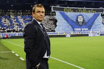 Serie A Spal, Semplici: «Questa vittoria deve darci ancora più autostima»