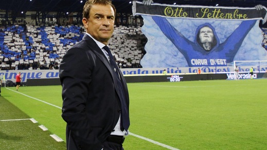 Serie A Spal, Semplici: «Questa vittoria deve darci ancora più autostima»