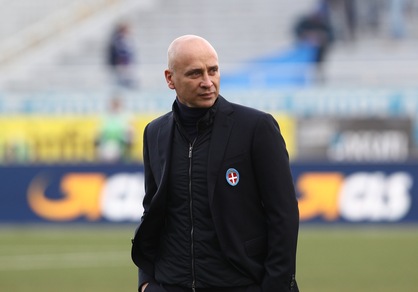 Calciomercato Brescia, ufficiale: Corini è il nuovo allenatore