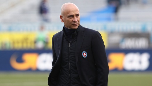 Calciomercato Brescia, ufficiale: Corini è il nuovo allenatore