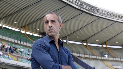 Calciomercato Carpi, ufficiale: Chezzi ha risolto il contratto. Castori nuovo tecnico