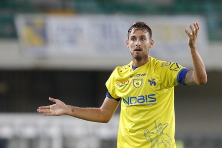 Serie A Chievo, Rigoni: «Il nostro obbiettivo è la salvezza»