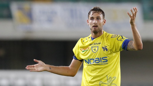 Serie A Chievo, Rigoni: «Il nostro obbiettivo è la salvezza»