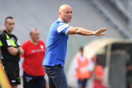 Serie B Brescia, Corini: «Con il Palermo dobbiamo essere protagonisti»