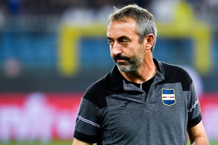 Serie A Sampdoria, Giampaolo: «Cagliari temibile, ma siamo pronti»