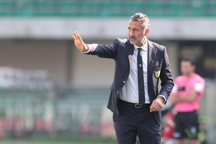 Serie A Chievo, D'Anna: «Udinese squadra tosta e di qualità»