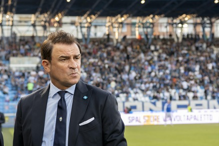 Serie A Spal, Semplici: «Giocato alla pari contro un avversario superiore»