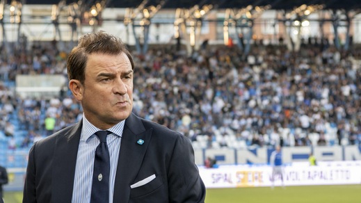 Serie A Spal, Semplici: «Giocato alla pari contro un avversario superiore»
