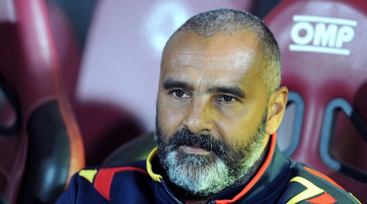 Serie B Lecce, Liverani: «Contro il Verona dobbiamo giocare sereni»