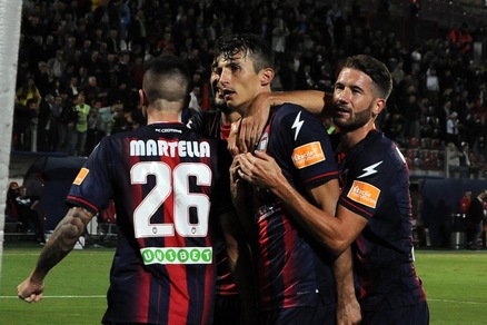 Conferma Tar, il Crotone può usare lo stadio
