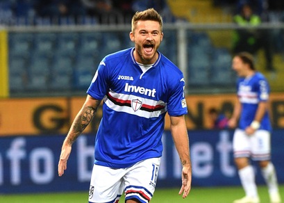 Serie A Sampdoria, Giampaolo pesca Linetty