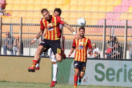 Serie B Lecce, La Mantia: «Bilancio ottimo»