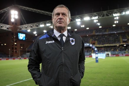 Serie A Sampdoria, Osti: «Quagliarella illumina la squadra come la Lanterna fa con Genova»