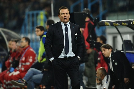 Serie A Spal, Semplici: «Ci sarebbe stato stretto anche il pari»