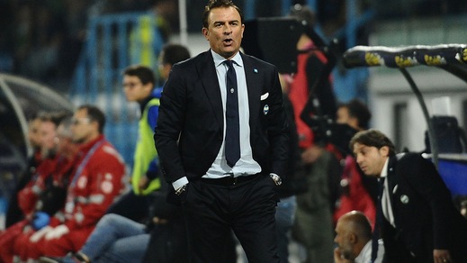 Serie A Spal, Semplici: «Ci sarebbe stato stretto anche il pari»