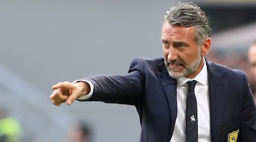 Chievo, esonerato D'Anna: ipotesi Ventura per la sostituzione