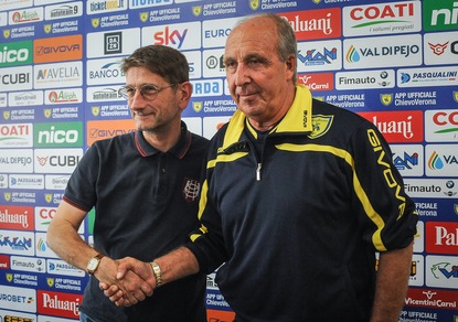 Serie A Chievo, Ventura: «Adesso ho una voglia feroce»