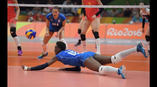 Volley: La Nazionale Femminile in partenza per l'Ucraina