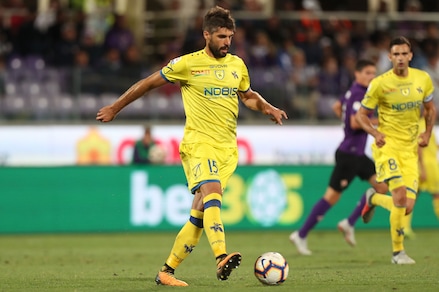 Serie A Chievo, Rossettini: «Per svoltare dobbiamo superare i nostri limiti»