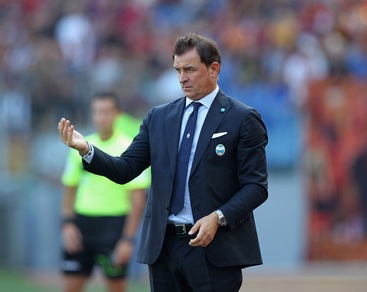 Serie A Spal, Semplici: «Non è la Roma dell'anno scorso, ma resta una big»