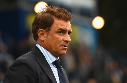 Serie A Spal, Semplici: «Sconfitta che dà grande dispiacere»