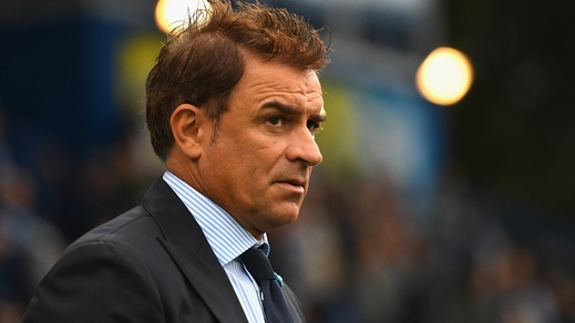 Serie A Spal, Semplici: «Sconfitta che dà grande dispiacere»