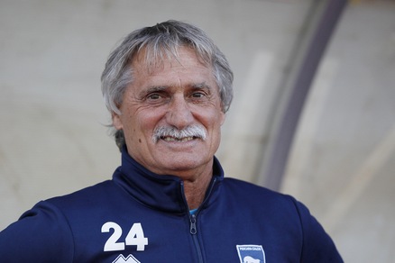 Serie B Pescara, Pillon chiede ai suoi una reazione a catena