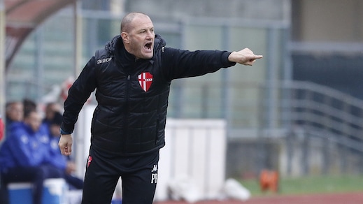 Serie B Padova, Bisoli: «La squadra ha ritrovato lo spirito da battaglia»