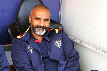 Serie B Lecce, annullata la squalifica di Liverani