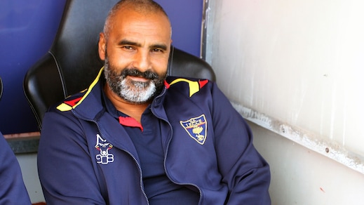 Serie B Lecce, annullata la squalifica di Liverani