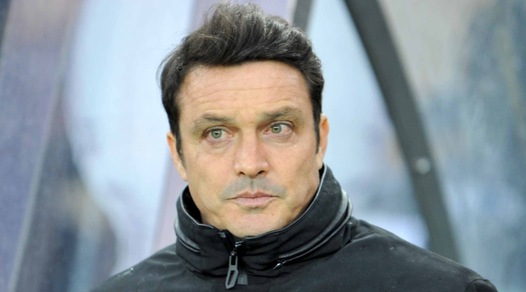 Crotone, presentato Oddo. Vrenna: Crediamo alla A