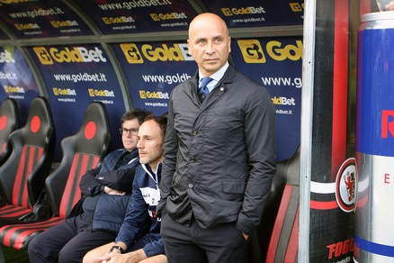 Serie B Brescia, Corini: «Vogliamo fortemente una vittoria in trasferta»