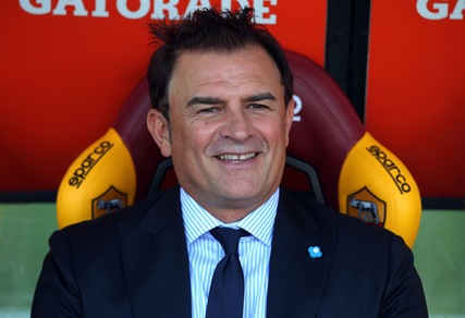 Serie A Spal, Semplici: «Lazio avversario di valore»