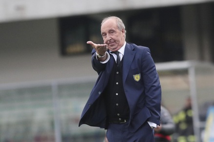Serie A Chievo, Ventura: «Serve chiarezza: lavoriamo per costruire»
