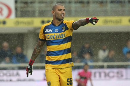Sepe ora è grande: il Parma se lo tiene