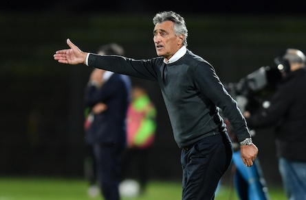 Serie B Padova, ufficiale: esonerato Bisoli. Foscarini nuovo tecnico