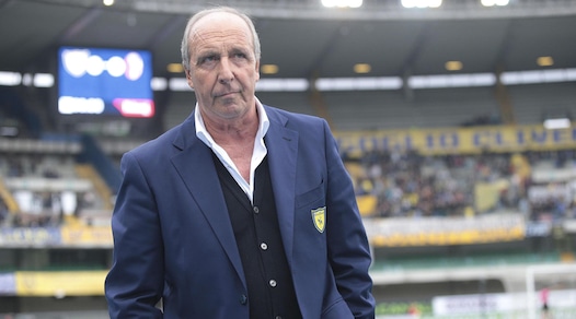 Chievo, clamoroso: Ventura si è dimesso!