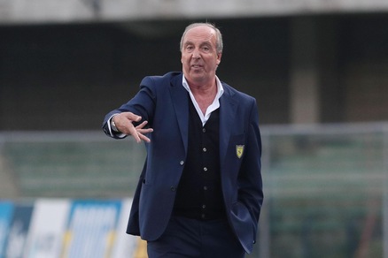 Serie A Chievo, l'agente di Giaccherini: «Pellissier fa bene ad attaccare Ventura»