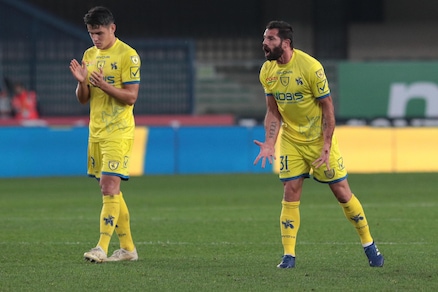 Serie A Chievo, Pellissier: «Ventura? Perso un mese di lavoro»